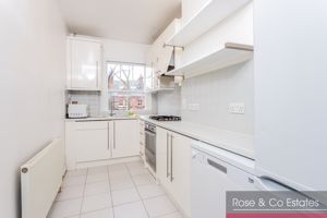 Goldhurst Terrace South Hampstead